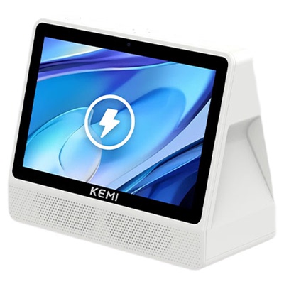 桌面双屏翻译即说即翻双面显示