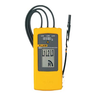 福禄克相序表FLUKE高精度