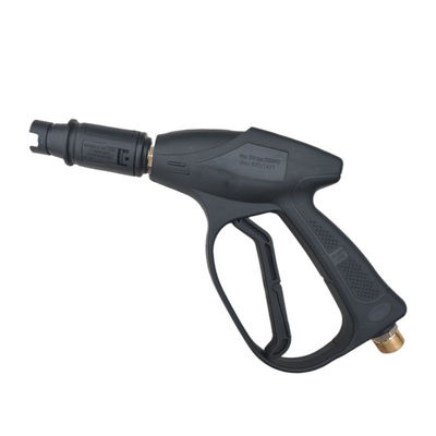 全铜阀门高压扇形洗车水枪头家用