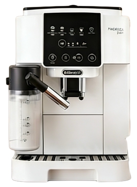 德龙S8LattePro全自动咖啡机