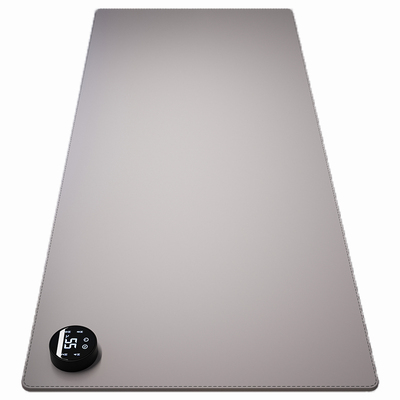 3c认证加热桌垫办公室鼠标加热垫