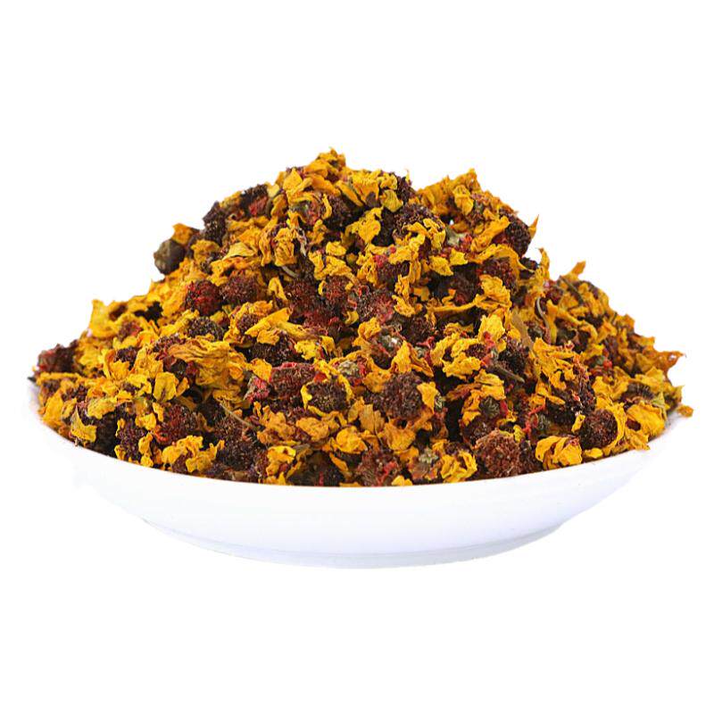 昆仑雪菊新疆特产正品天然特级