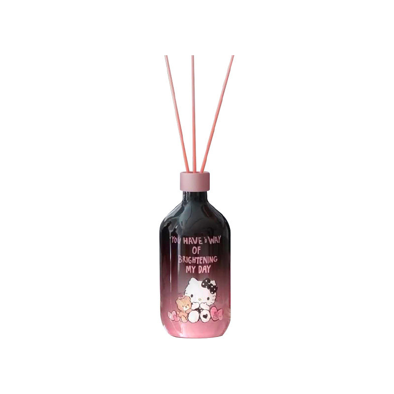 韩国Hetras香薰礼盒Kitty联名