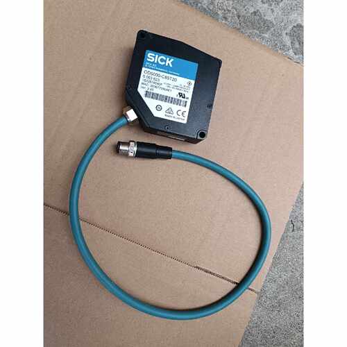 SICK西克OD5000C85T20激光位移传感器6063