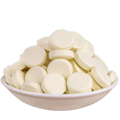 八大怪牛奶贝500g新疆原味包邮