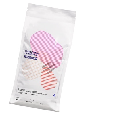 哥斯卡图艾白蜜SOE意式咖啡豆