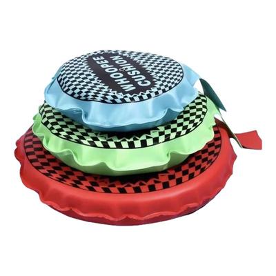 搞怪趣味放屁垫整蛊神器