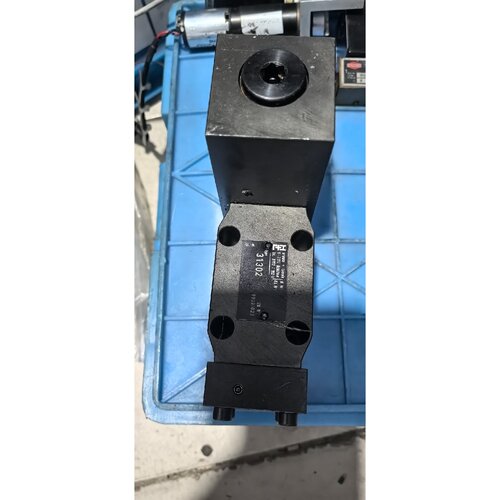 〔议价-可维修〕万福乐WANDFLUH电磁阀 型号AS32060b 工业自动化