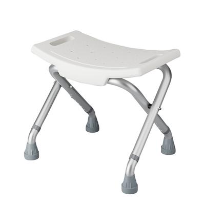 雅德可折叠洗澡椅铝合金