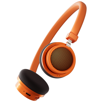 【复古高颜值】漫步者蓝牙耳机