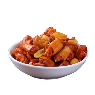 味思缘香辣酥2500g/1250g辣椒花生零食香脆椒大包装多省包邮