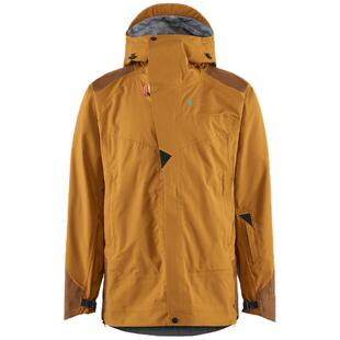 Klattermusen攀山鼠 户外运动滑雪冲锋衣男款 布拉吉 10655M