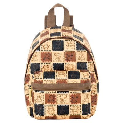 LeSportsac乐播诗双肩包