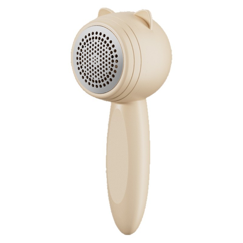 毛衣服起球修剪器充电式家用衣物剃打刮吸毛球机除毛机器去球神器