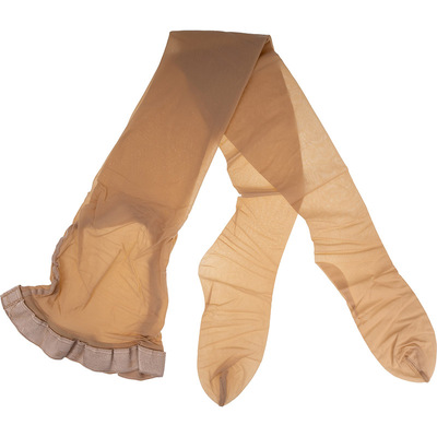 fogal瑞士caresse20绒质丝袜