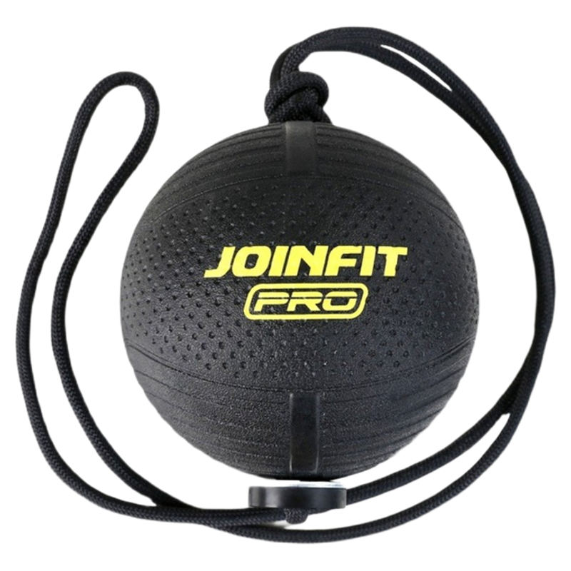 joinfit实心药球健身球