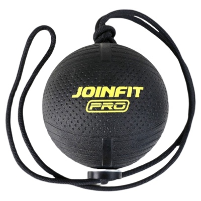 joinfit实心药球健身球