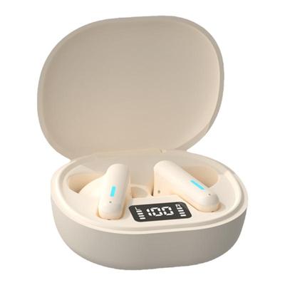 降噪真无线蓝牙耳机半入耳式迷你超长续航高音质小米vivo苹果通用