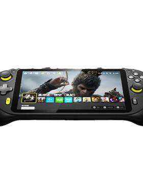 Logitech罗技G CLOUD云掌机小魔方便携式掌上游戏机电脑游戏本支持PC/Playstation/Xbox 233