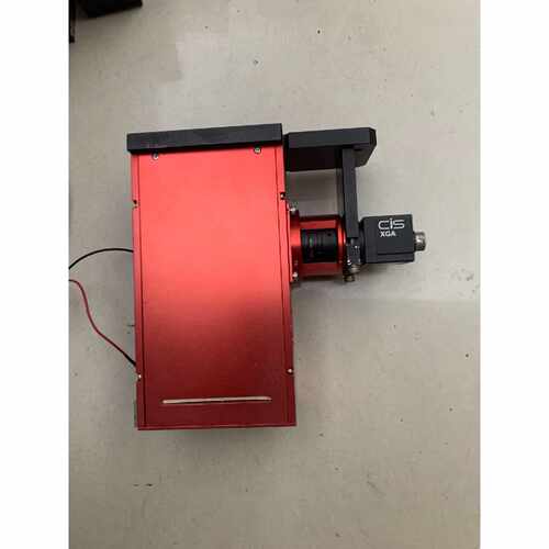 议价cIS XGA VCC-G20X30B工业 左下角视觉检