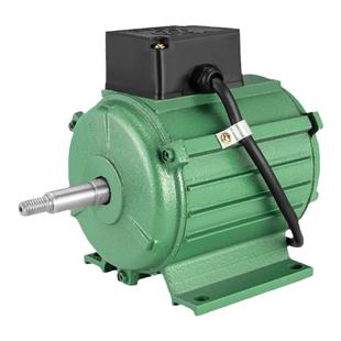 SF轴流风机电机380V/220V强力通风机马达工业管道排烟除尘排风扇