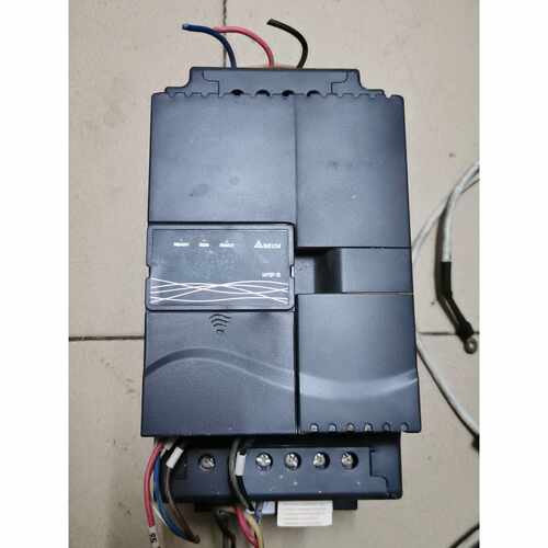 议价台达变频器VFD055E43A