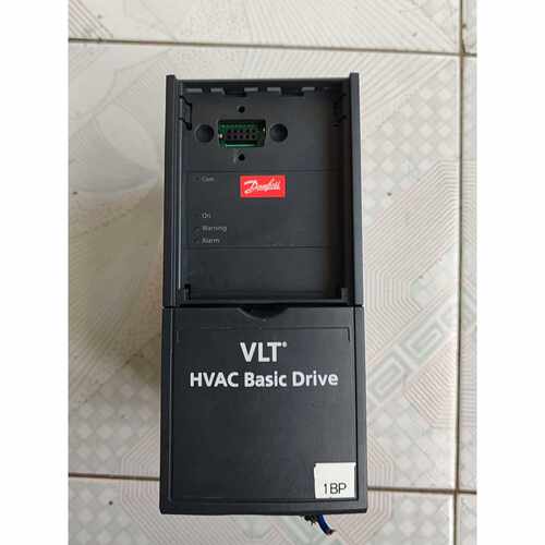 溢价-丹佛斯变频器FC111P1K5T4P1.5KW三相1