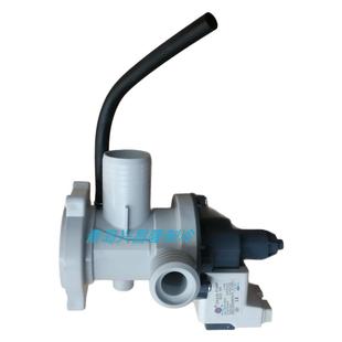 适用海尔洗衣机排水泵0022150033660401A/D排水电机0020808482