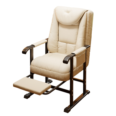 电竞椅游戏电脑椅子家用可躺舒适久坐人体工学椅宿舍沙发直播椅子