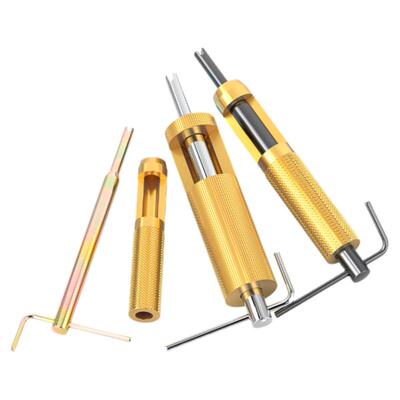 【全网热销】钢丝牙套安装工具