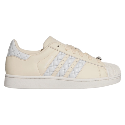 【ZB】adidas阿迪达斯三叶草男女SUPERSTAR II W运动休闲鞋KJ7301
