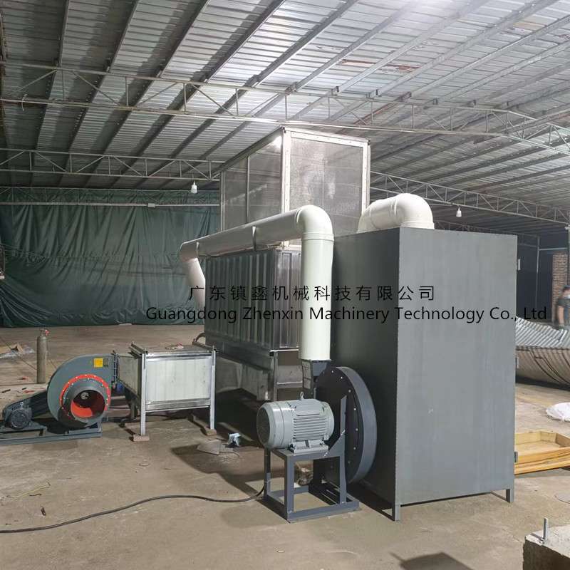 加工定制鸡毛烘干机 养殖业鸡毛猪毛脱水机 鸭毛鹅毛快速烘干设备