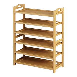 鞋架子家用室内好看多层入户门口新款2025爆款宿舍简易出租房鞋柜