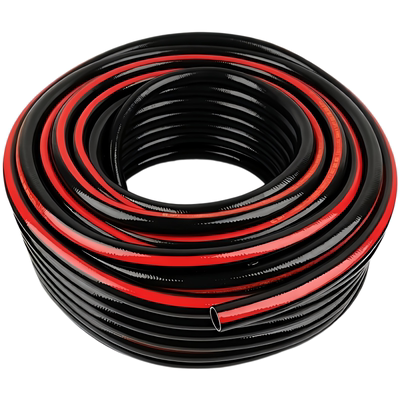 防冻防爆高压PVC软水管水泵专用