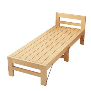 加宽拼接神器折叠床延边实木拼接床床铺加床拼床无缝大人用床边板