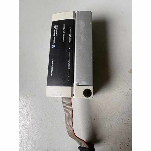 询价AB扩展模块 1790-T16BV0X