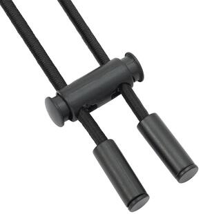 裤带绳松紧带裤绳调节扣裤腰收紧神器裤子卡扣运动裤裤头腰带抽绳