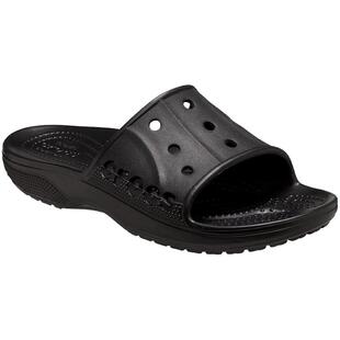 Crocs卡骆驰贝雅凉拖二代男户外凉拖鞋一字拖鞋女鞋|208215