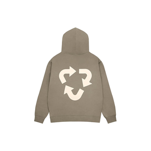 INNERSECT三生万物重磅连帽卫衣春秋新款潮牌休闲上衣男女同款