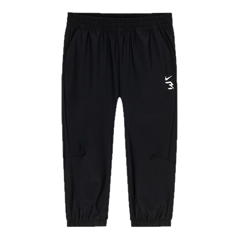 Nike3brand儿童七分裤新品上市