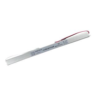 LED超薄灯箱内置电源220转12V24细长条24W36W48W60W72W线性灯专用