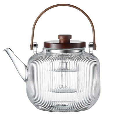 新品补贴【1500ML】大容量煮茶壶