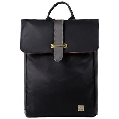 KNOMO通勤男女款尼龙双肩背包