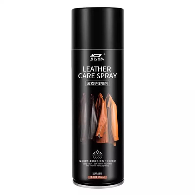 杜尔德奥真皮免洗去污翻新护理剂