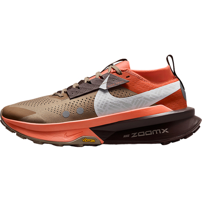 男士越野轻便缓震休闲跑步鞋