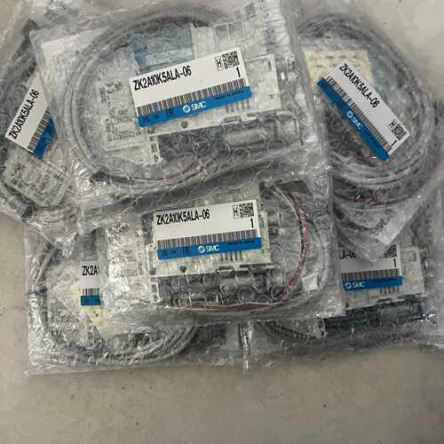 全新原装真空发生器ZK2A10K5ALA-06—议价