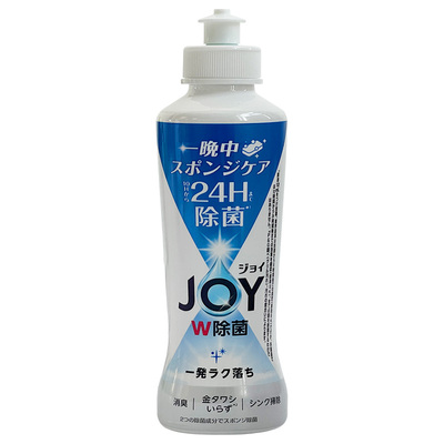 宝洁餐具超浓缩洗洁精