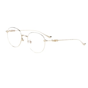 简丹萝心潮百搭眼镜框复古超轻文艺时尚眼镜架男女防蓝光可配近视