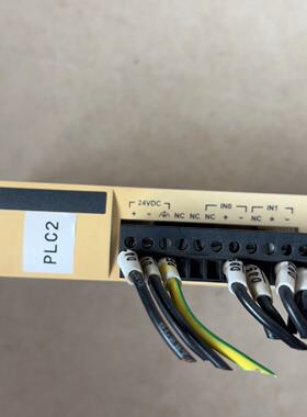 议价施耐德TM2AMI2HT PLC拆机件，图拍照，如