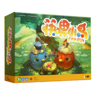 筷喂小鸟桌游儿童益智游戏筷子练习3岁宝宝筷子训练玩具精细动作